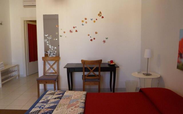 Bed  Breakfast Le Comari Salentine