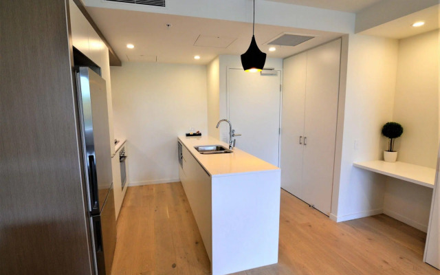 Spice Apartments South Brisbane