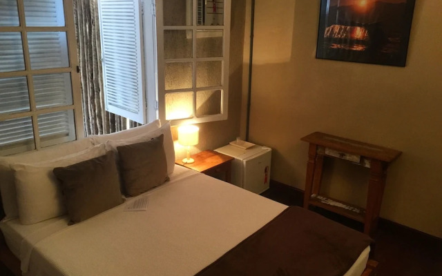 Nair Guest House