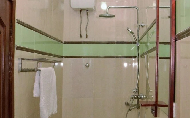 Ibisa Hotel