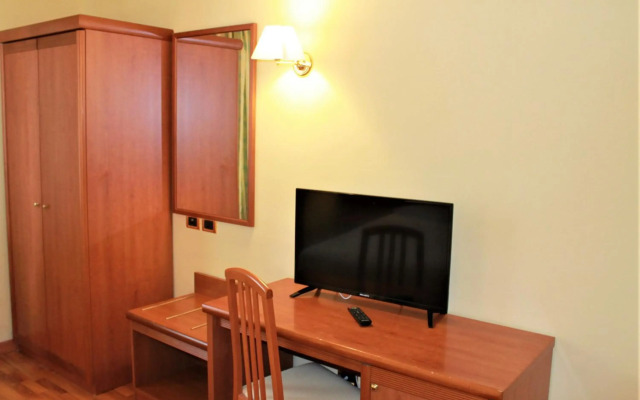 Hotel Santa Lucia
