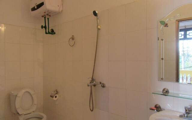 Thanh Homestay