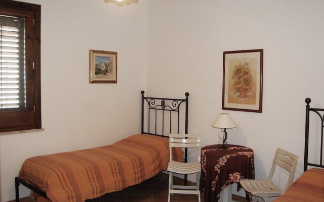 I Tre Golfi Villetta Granada