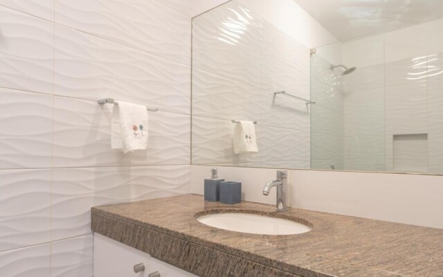 Amazing 2Br Apartment Sea View Freeparking Malecon