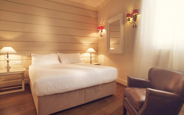 Resort Collina d'Oro