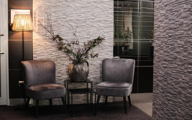 Interhotel Tatra