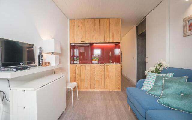 Rose Apartments