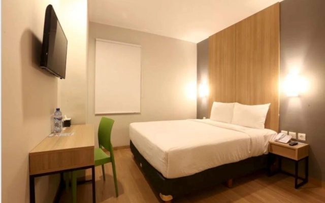 Hotel Citradream Bintaro
