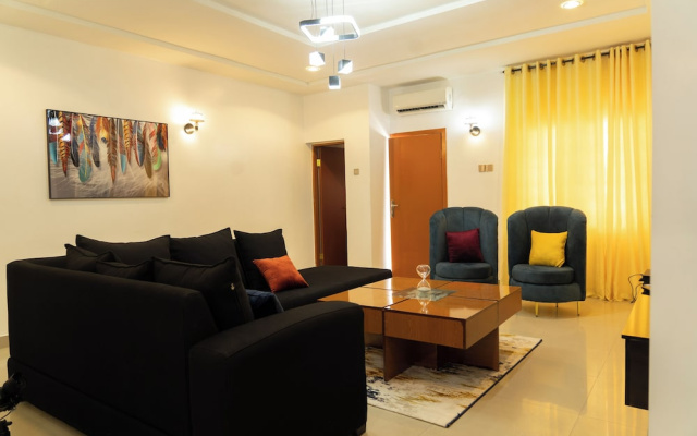 Astats Apartments