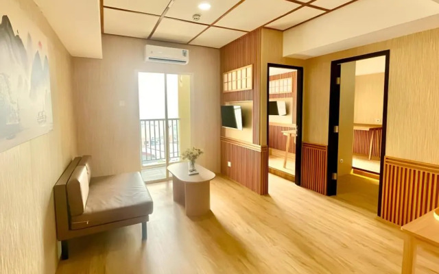 Nemuru Hotel Ciputat