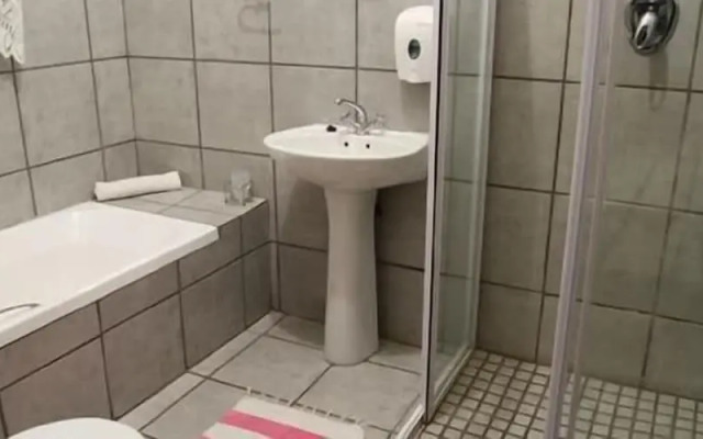 Die Kleipot Guesthouse