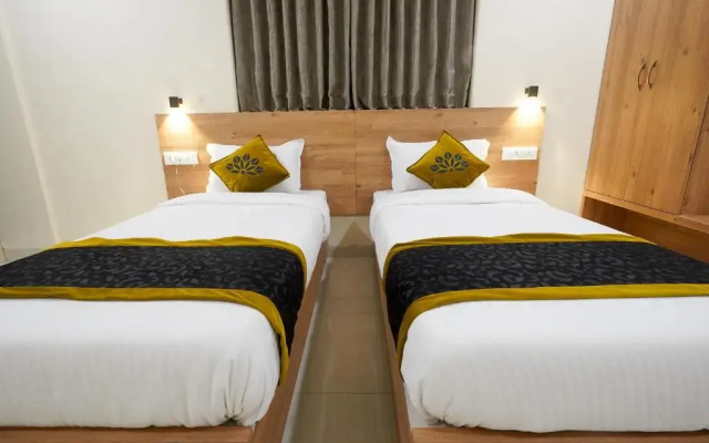 Hotel Prime Inn