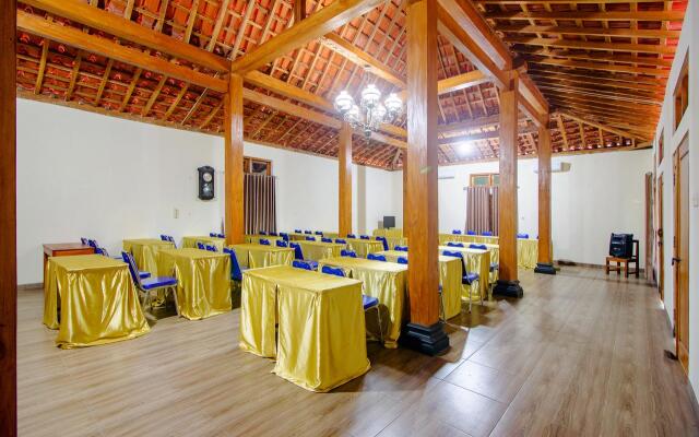 OYO 2634 Griya Birowo Syariah