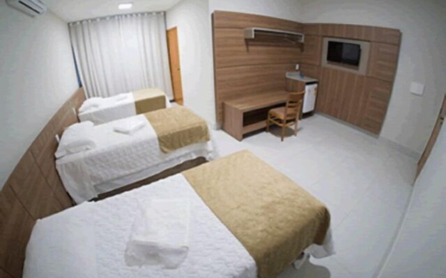 Hotel Royal