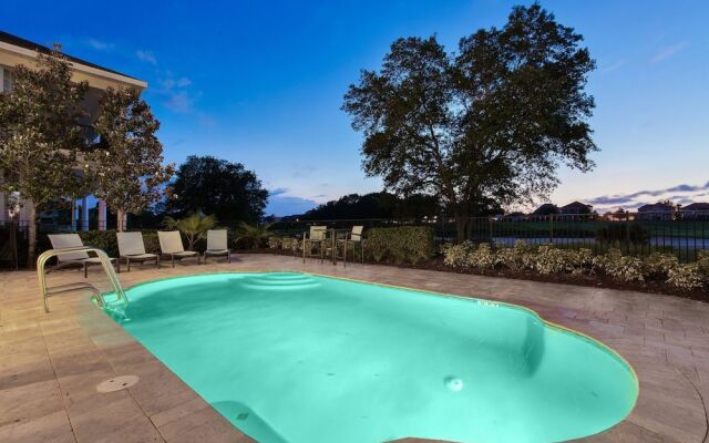 Pool Home in Reunion Resort 4 Br home by RedAwning