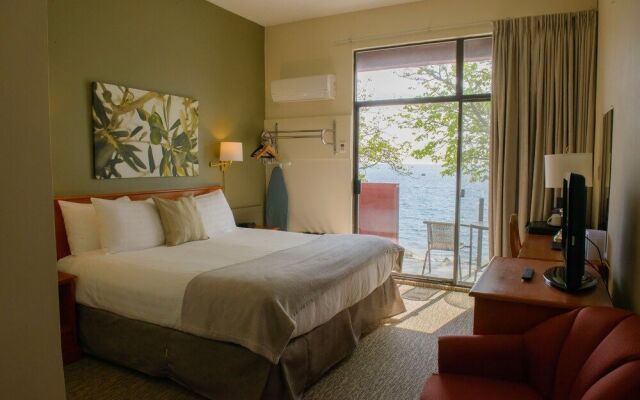 Sechelt Inn