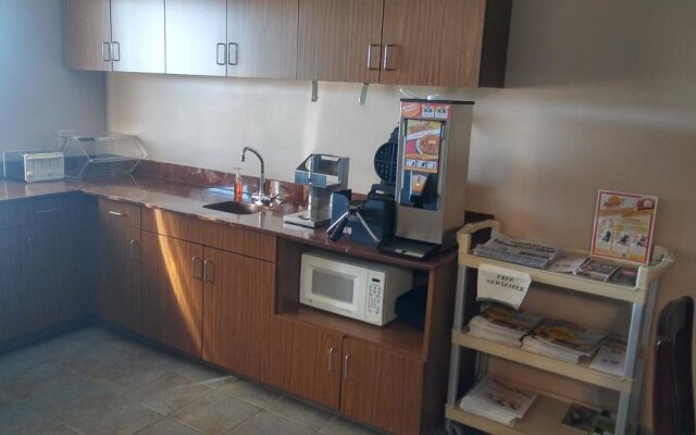 Briarwood Inn of Sparta