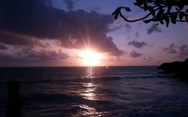 Zanzest Beach Bungalows