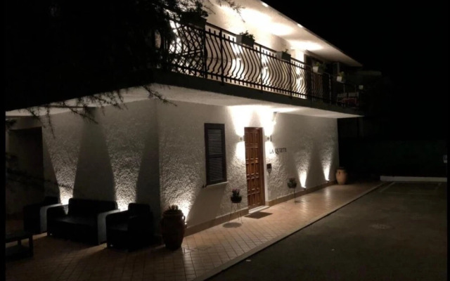 La Quiete