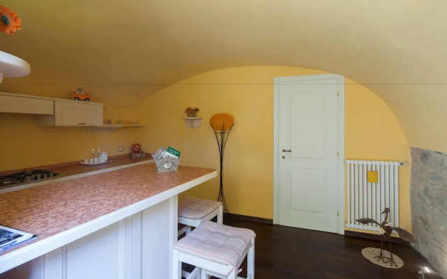 B&B La Pulce Dorata
