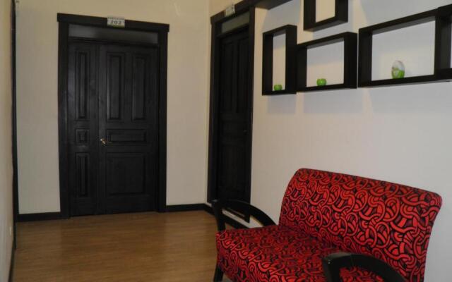 Hotel Majestic 2