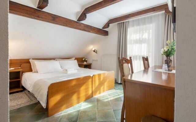 Hotel Penzion Jagodic