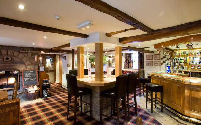 The Dalesman Country Inn