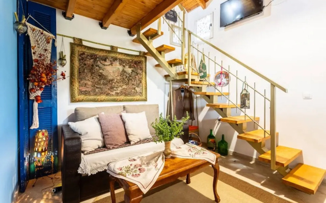 Petalidi Sunny Home One