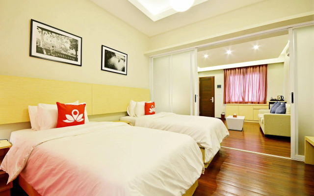 ZEN Premium Kemang Pejaten
