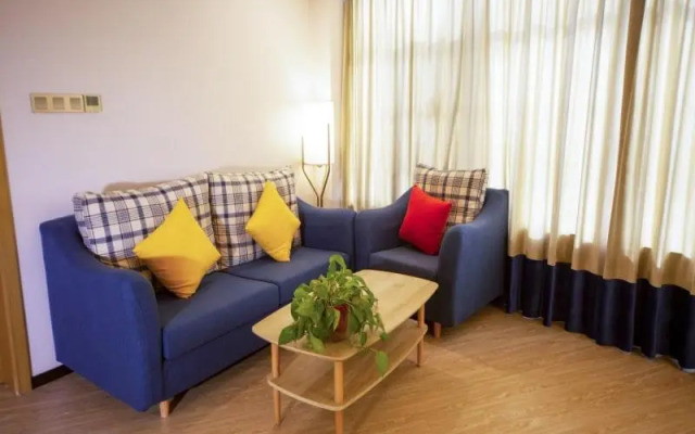 JUNYI Hotel Shandong Binzhou Bohai Eleven Road