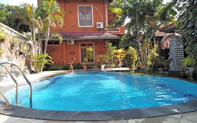 Pondok Wisata Elsa 2