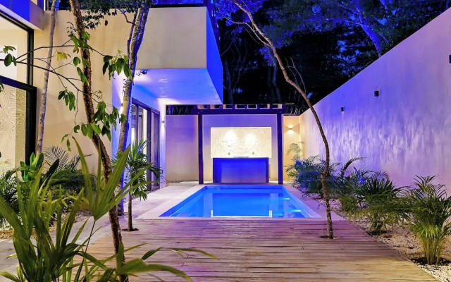 House Tulum