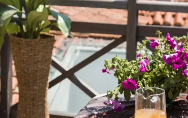 Apartment Accademia