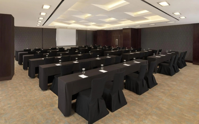 Sheraton Grand Incheon Hotel