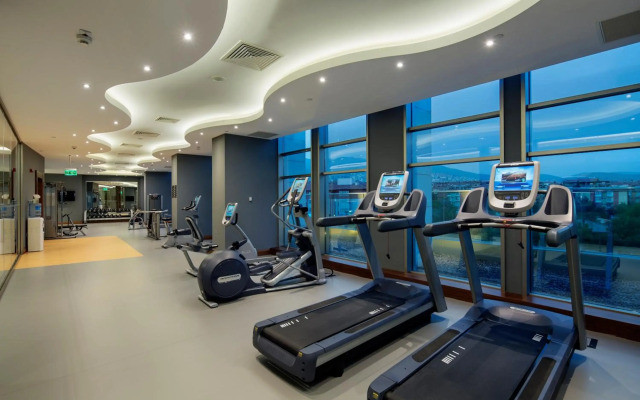 Mövenpick Malatya Hotel