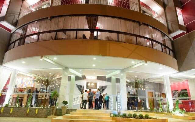Vivas Hotel & Casa