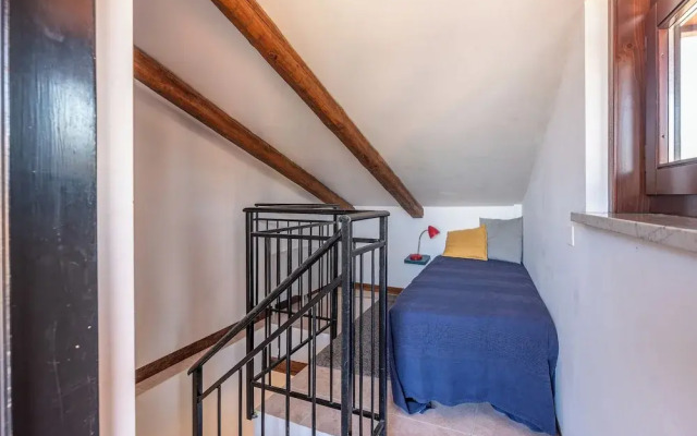 Le terrazze nel cuore della Kalsa