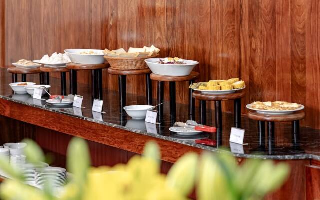 La Vento Resort Ninh Binh