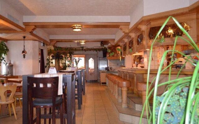 Hotel Restaurant Silbersand