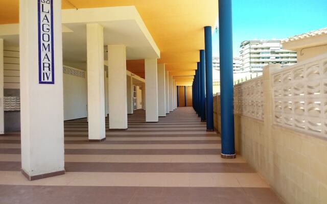 Apartamentos Tavernes Playa Suites 3000