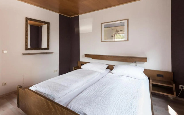 Gästezimmer Strauß