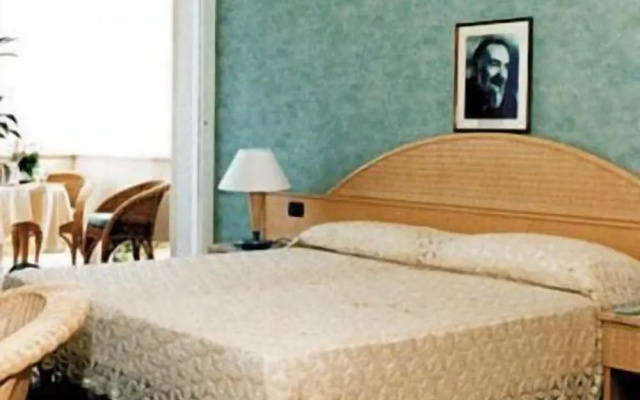 Hotel Villa Eden