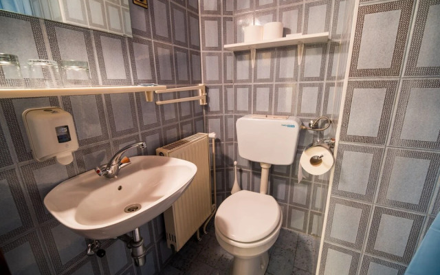 Guesthouse Resje
