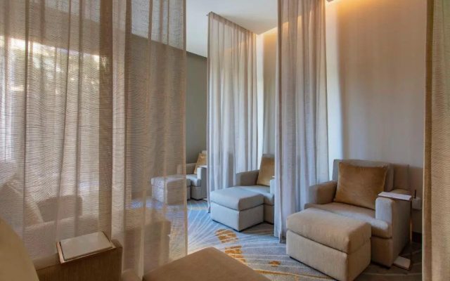 JW Marriott Charlotte