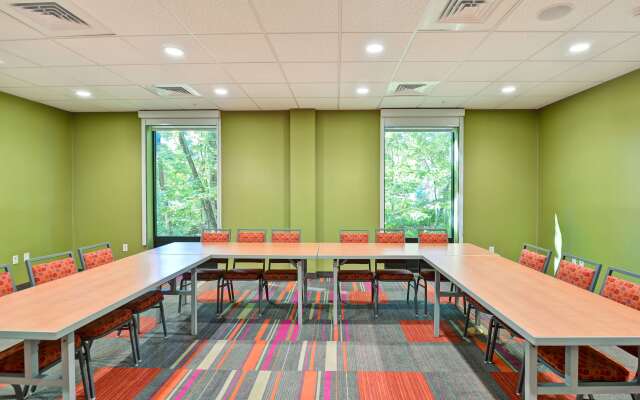 Home2 Suites by Hilton Stafford Quantico