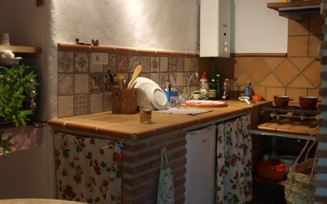 Casa Rural TAI