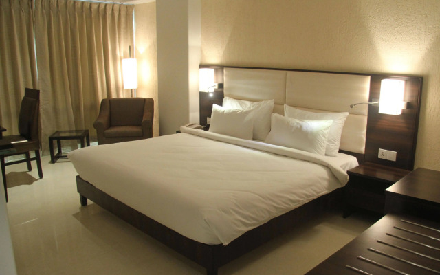 Hotel Beacon T2