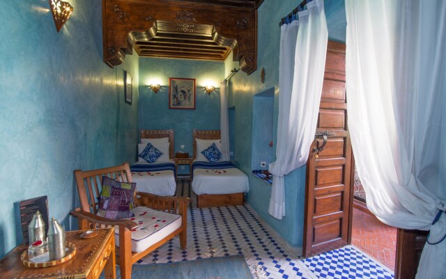 Riad Samsli