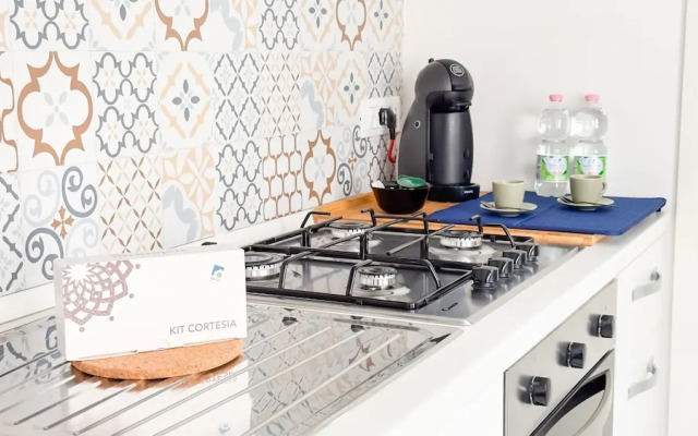 Ortensia in Chioggia