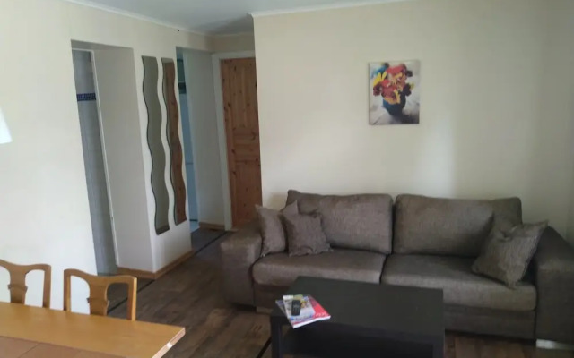 Kvarngården Natur Resort